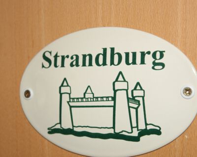 Strandburg